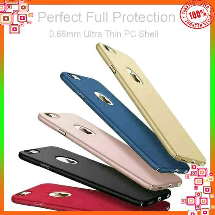 HARDCASE SLIM CASE LENOVO K6 NOTE K6 POWER