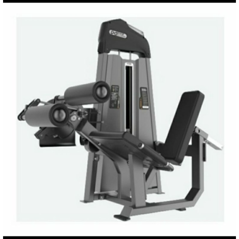 ALAT FITNESS GYM LEG EXTENSION PLUS LEG CURL DHZ