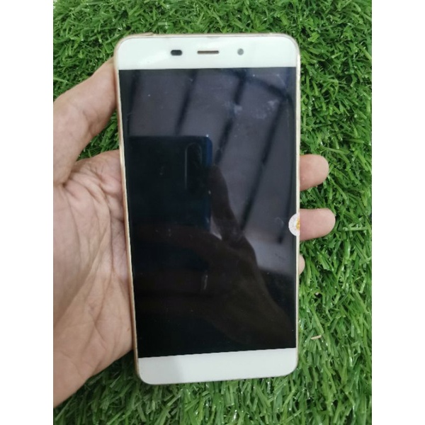 LCD Himax M21s Original Asli Copotan