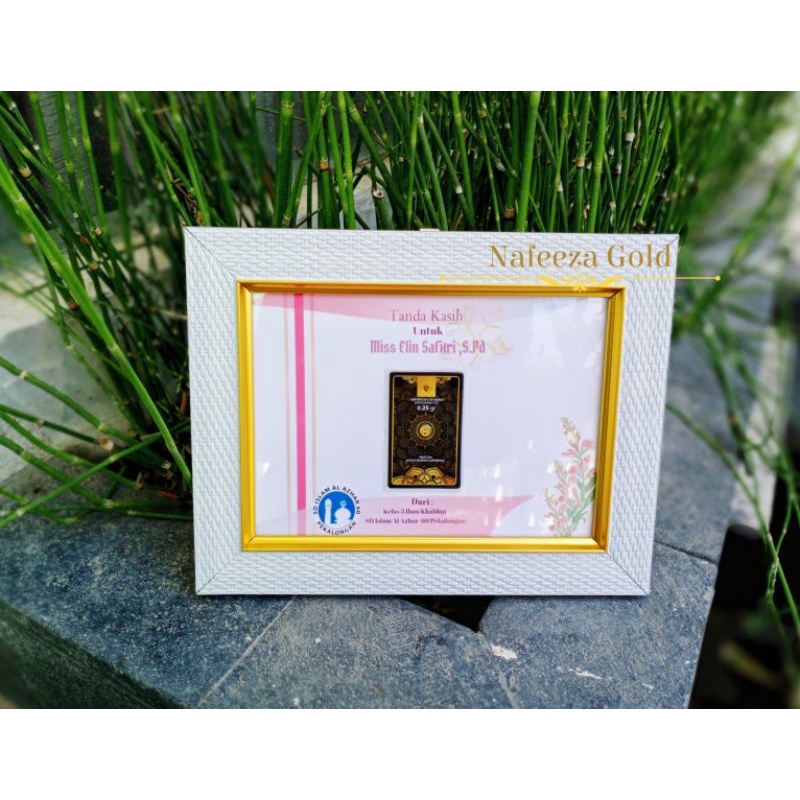 Jual Souvenir kenang kenangan guru tanda kasih tanda cinta cinderamata