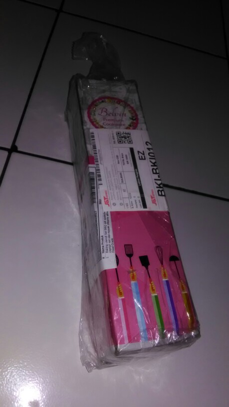 Baking Utensil Set Bbq Set Spatula Sutil Capitan Set Alat Masak Silicone Silikon Food Grade