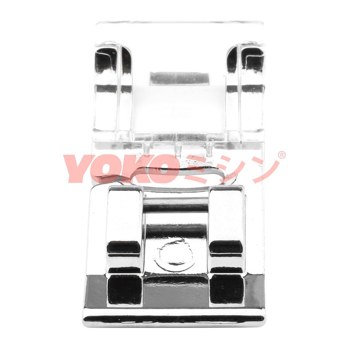 Sepatu Zig Zag / Jaguar Presser Foot (Mesin Jahit Portable) CY-76251