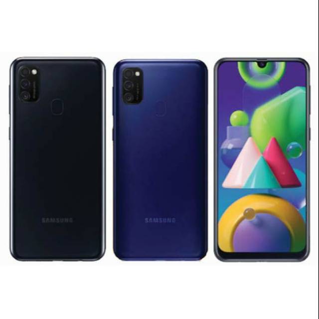 Jual Garansi Resmi Samsung Galaxy M21 Ram 3gb 32gb Shopee Indonesia