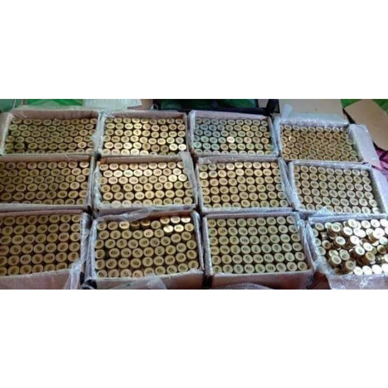 GOLD GEL WASILA COSMETIC