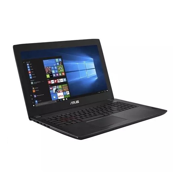 ASUS FX502VM-DM613T i7 7700HQ, 16GB, 128GB SSD   1TB, Wind10