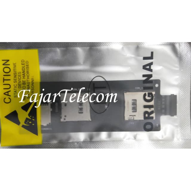 Promo FLEKSIBEL SIM Asus ZenFone 2 ZE551ML Z00AD Original