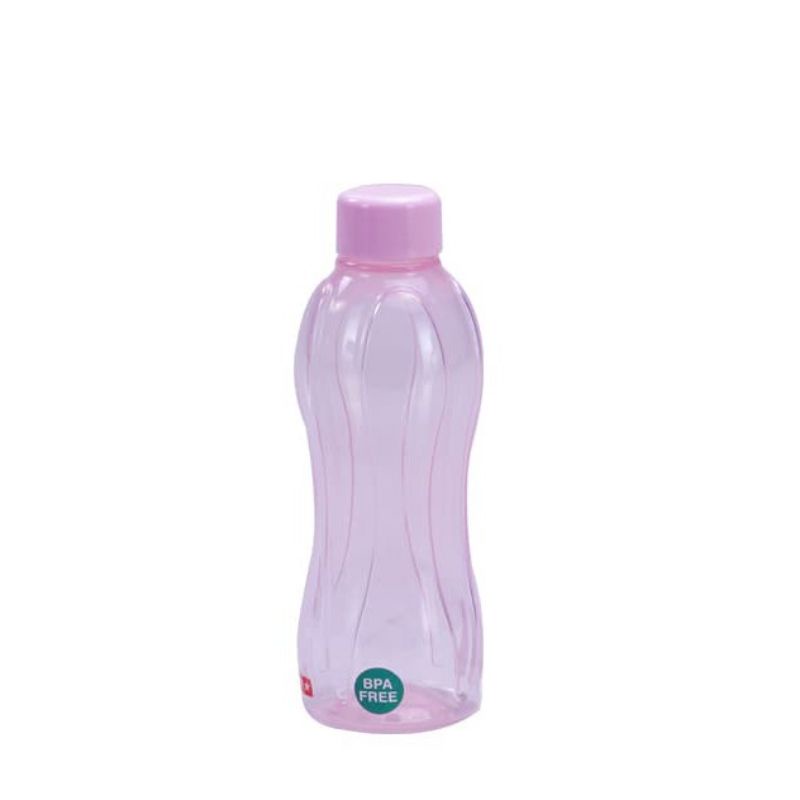 PROMO (Bisa COD) Lion Star Hydro Botol Minum Bottle 600 ml NH-66 Botol Plastik Termos Botol air sport bottle