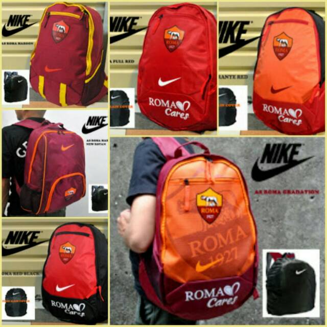 Tas as roma - tas ransel - tas sport