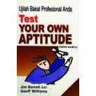 Buku Erlangga UMUM 65010401 TEST YOUR OWN APTITUDE /2#