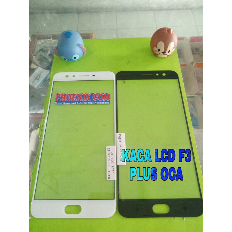 KACA LCD OPPO F3 PLUS KACA OPPO F3 PLUS