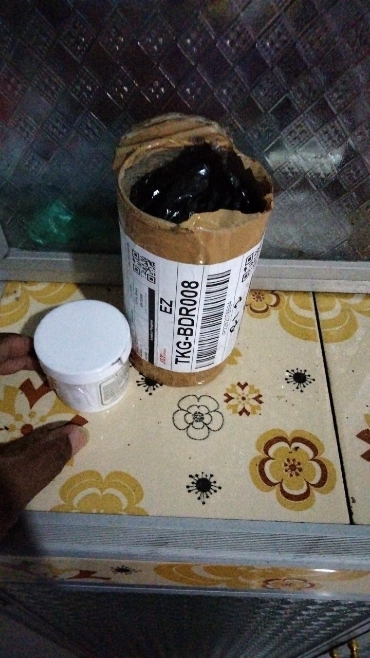 Silver Solder Flux-4 114gr (pakan Las)