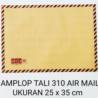 

Amplop Tali Folio 310 Amplop Coklat Amplop Lamaran Kerja