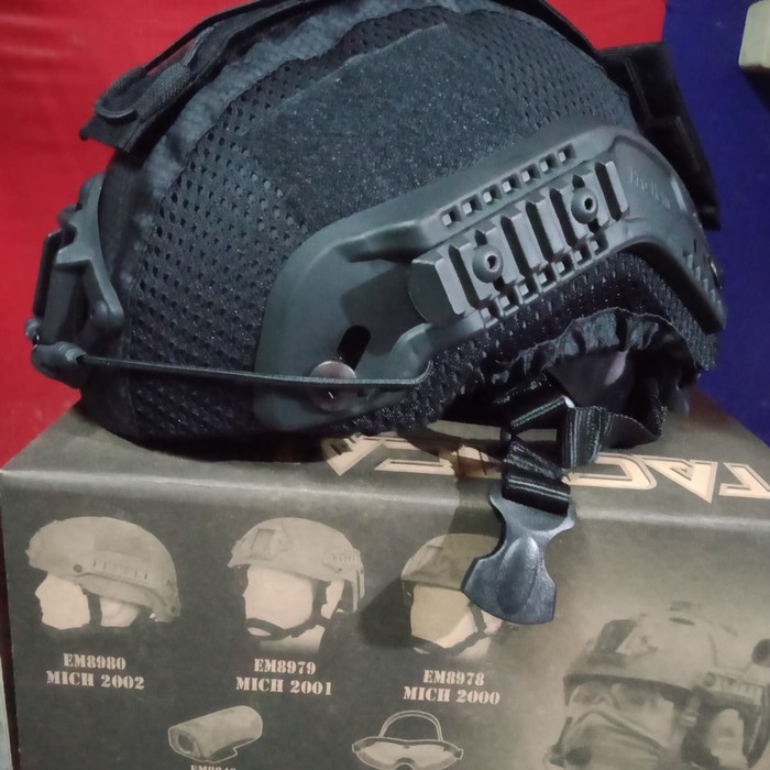 MalangTactical helm tactical - helm tactical mich - helm tactical mich 2002