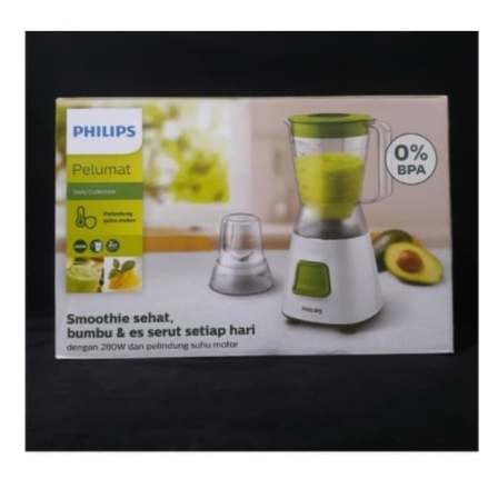 philips Blender - HR-2057 - 1 Liter