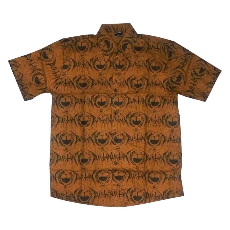 Batik Bvrtan