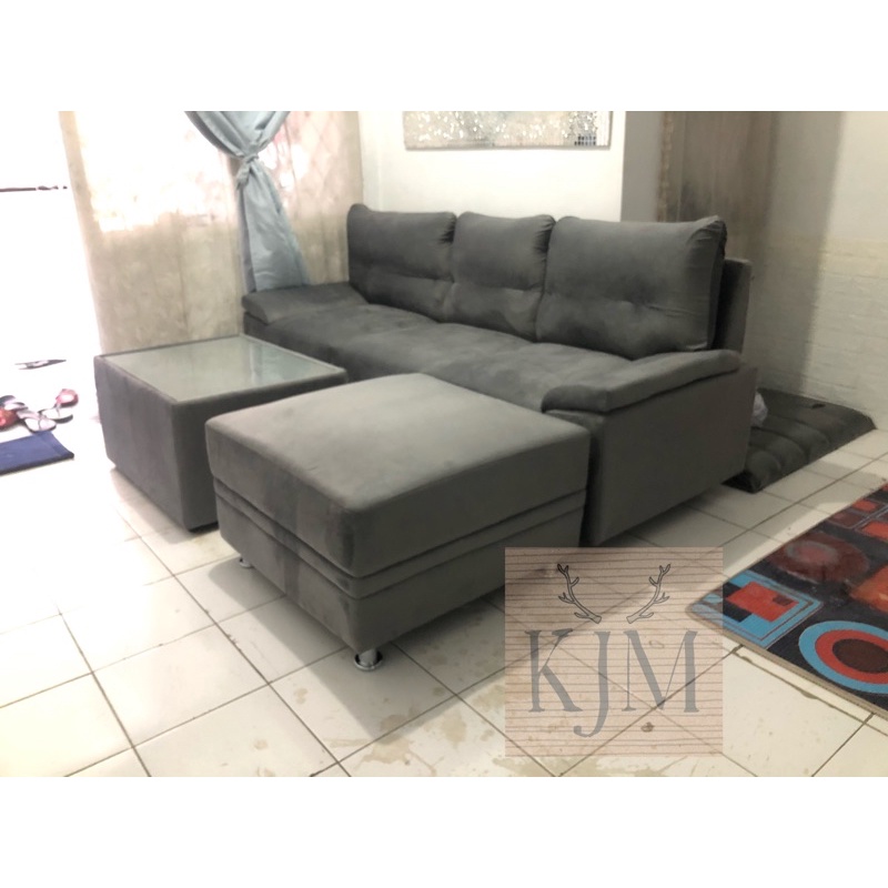 Sofa Minimalis KJM Romelo