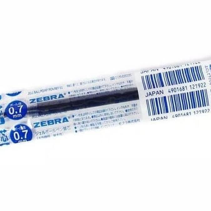

N8I Isi Ulang / Refill Pulpen Gel Sarasa Clip 0.7 MM✭ (Paling Popular)Terlaku.! ➤