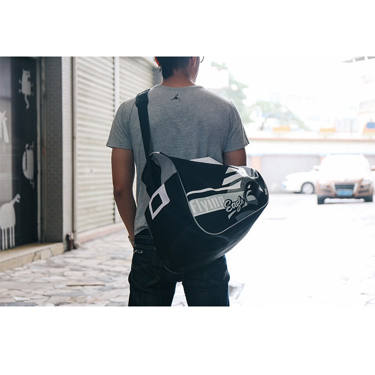 Tas Slempang Sepatu Roda Inlineskate Flying Eagle