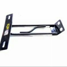 dudukan plat nomor vixion