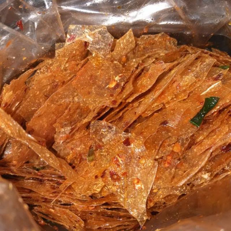 

kripca gurih kriuk auto nagih