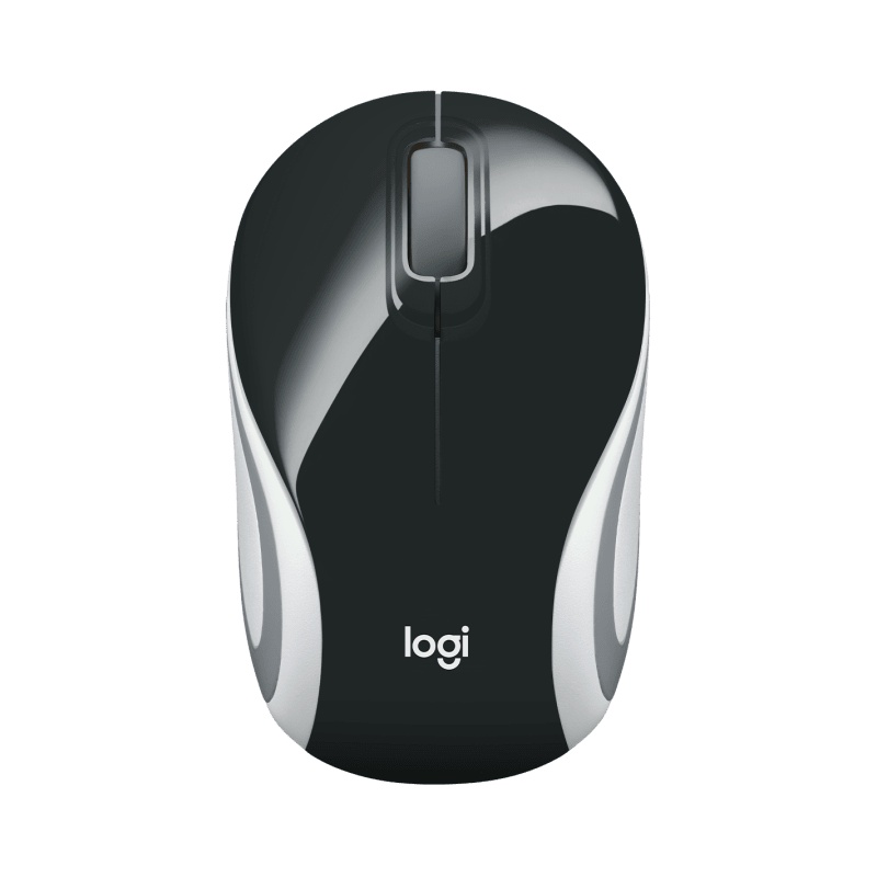 LOGITECH Wireless Mini Mouse M187