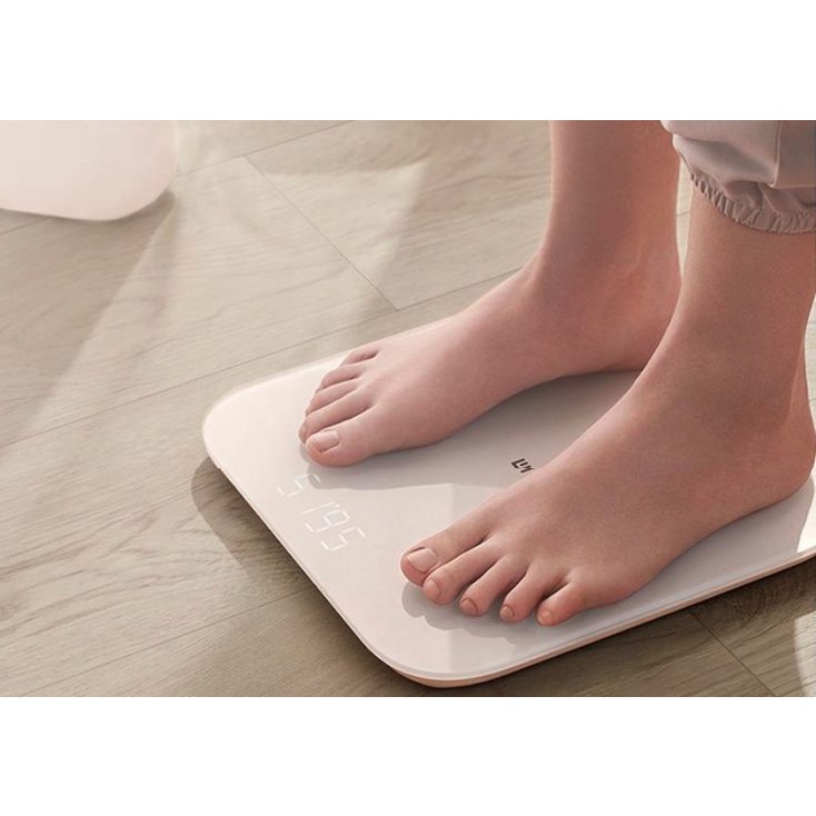 Xiaomi Mi Smart Scale 2 - Balance Connectée Bluetooth 5.0 - NEUF Sous Blister