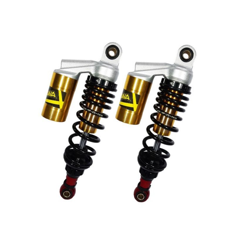 SKOK SHOCK ABSORBER TABUNG TAKEGAWA