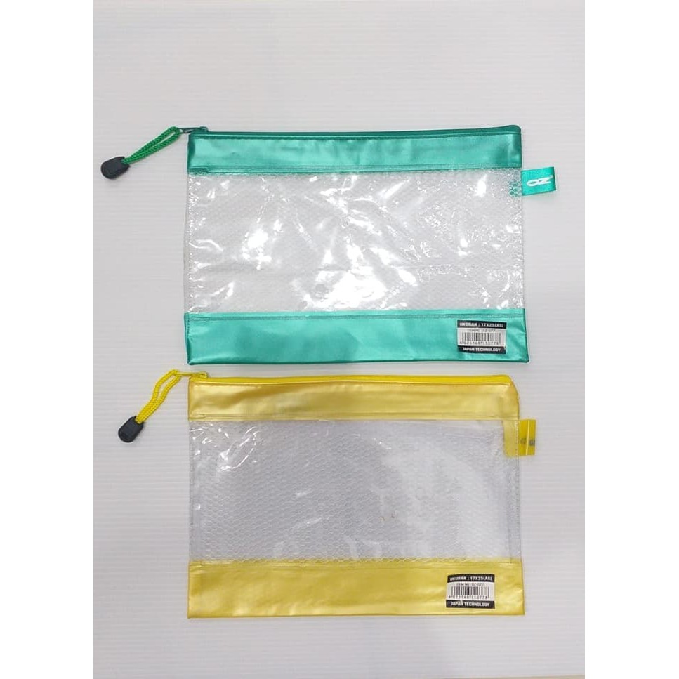 

MAP 1 RESLETING MIKA JARING (GZ-077) OZ A5 MIX COLOR / PTR700022141