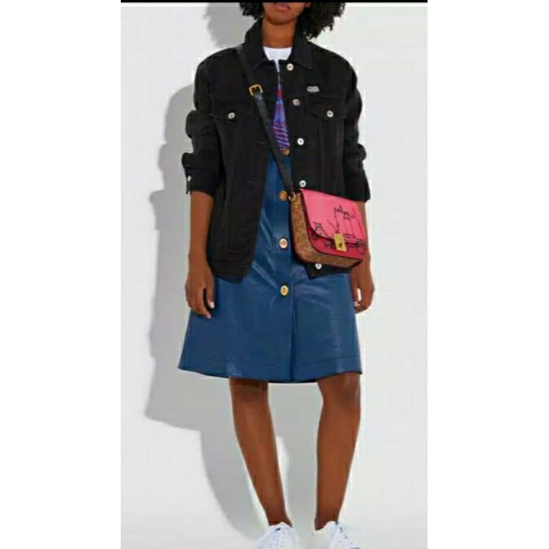 COACH MCO02120002_MommyCo._Tas Branded Original