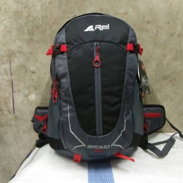 daypack rei 30 liter