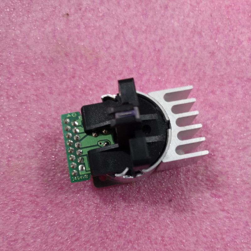 Printhead Epson TM-U220 Head Print TMU 220 TMU 230 TM-U220B TM-U220D TMU-220A Printer Kasir Dotmatri