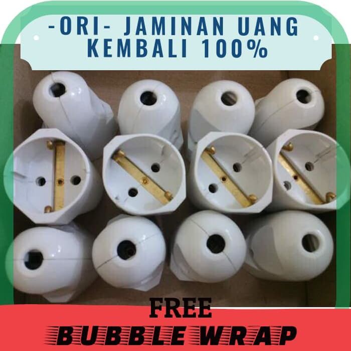 kontra arde broco / steker kontra arde broco