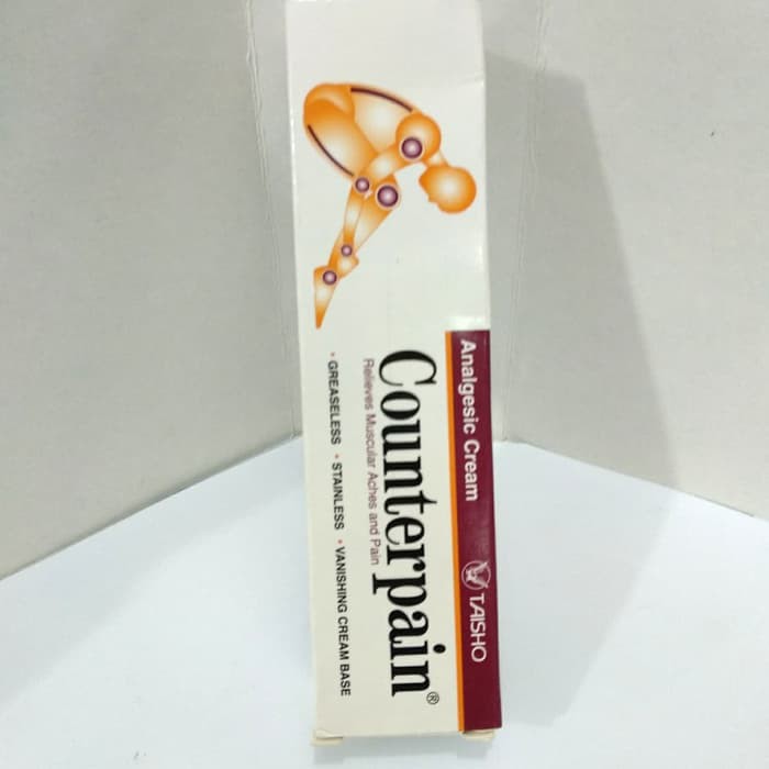 counterpain 60 gr