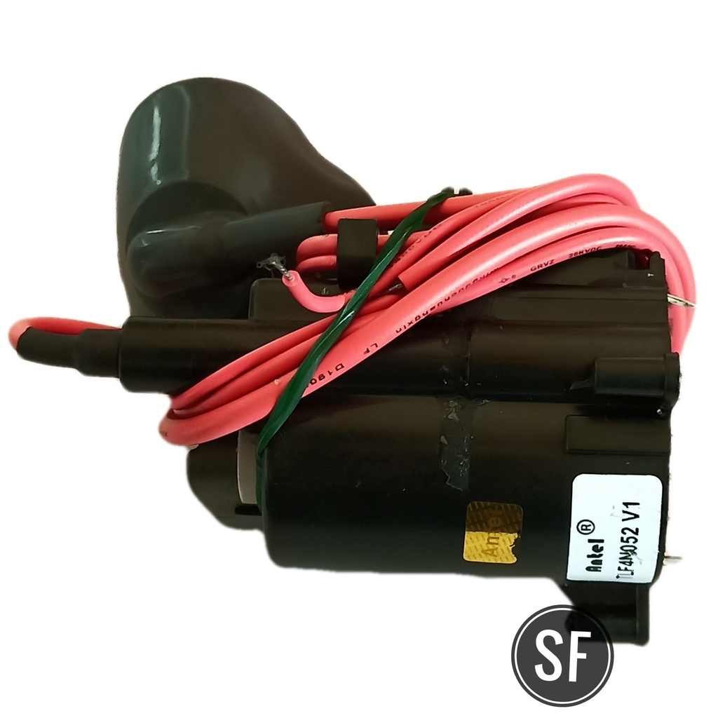 Playback Flyback FBT TV Panasonic TLF4N052