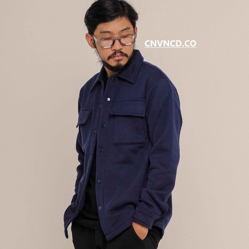 Best Product☆ SHACKET JACKET PLEECE / SHACKET JAKET / SHACKET / JAKET PRIA / JACKET / JACKET PREMIUM