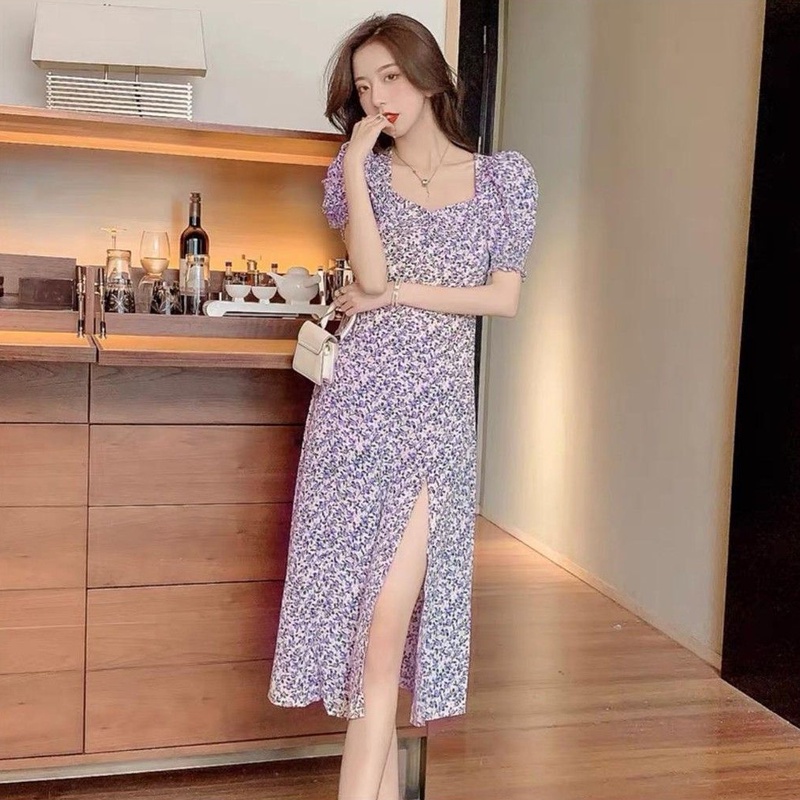 Yiren Dress