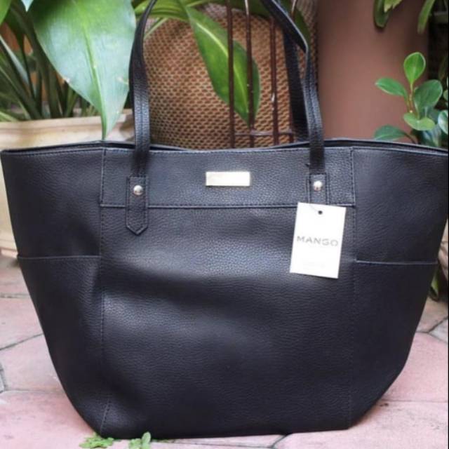 Original tas mango