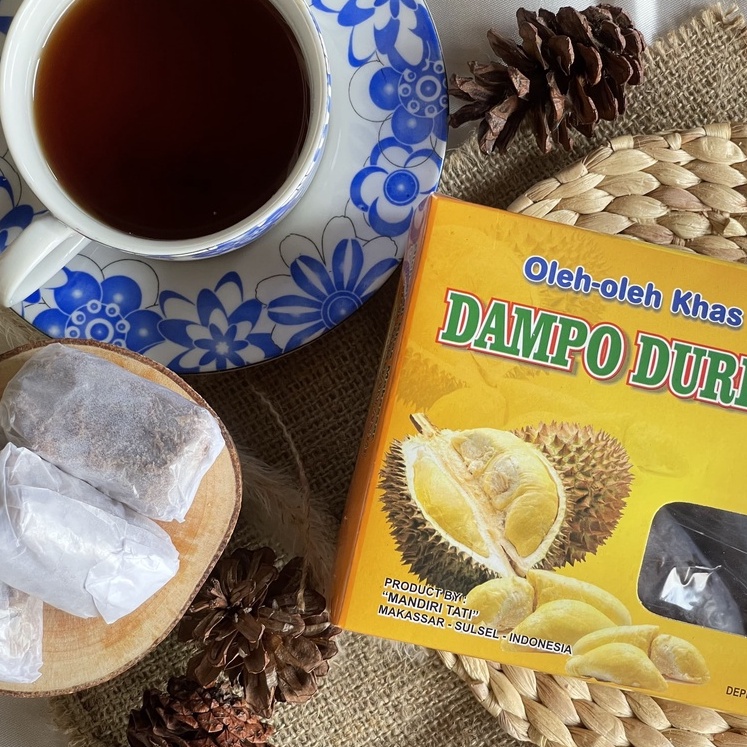 

Dampo Durian