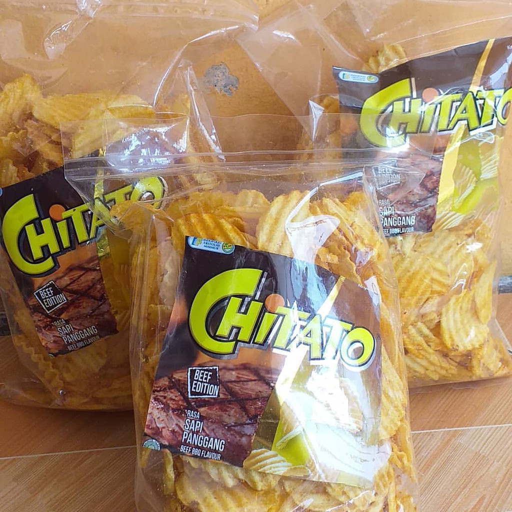 

Chitato 43rb 250gr 1