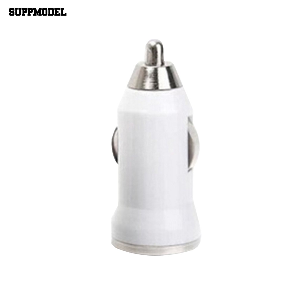 Portable Universal USB Car Adapter Samsung Pad Charger