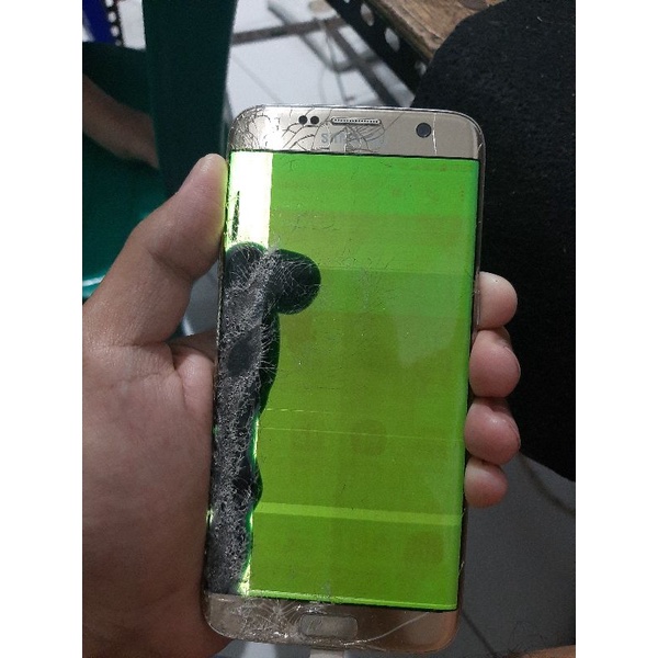 samsung s7 edge g935fd minus lcd