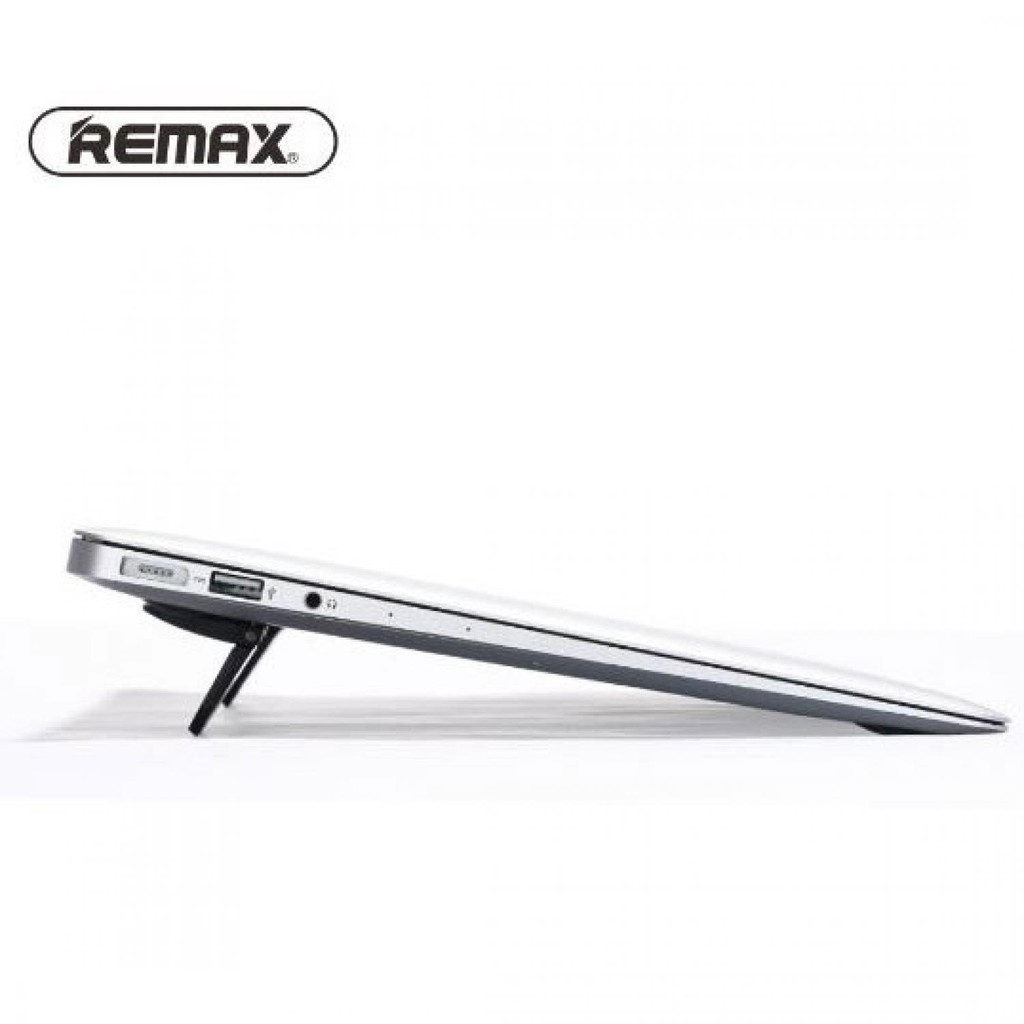 REMAX COOLING STAND X2 PENYANGGA LAPTOP RT-W02 NOTEBOOK REMAX COOLINGPAD MINI PORTABLE