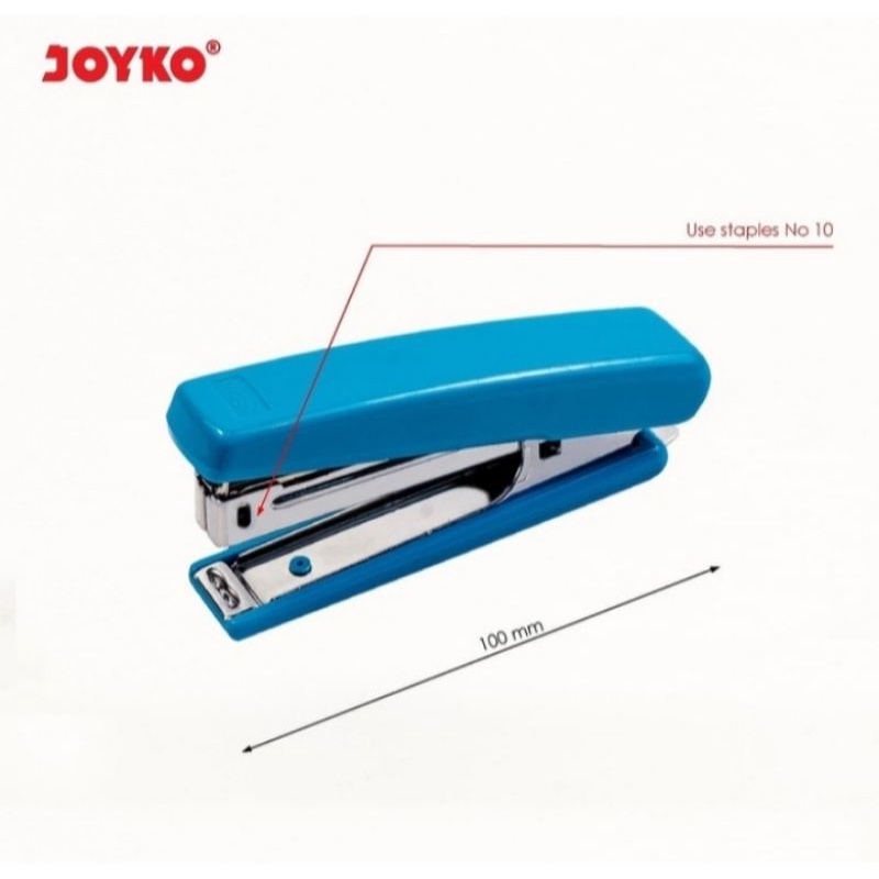 

STAPLER/STAPLES HD 10-D MERK JOYKO