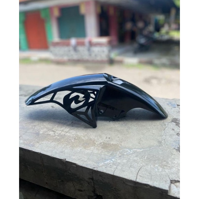 SLEBOR DEPAN CS1 COAK MOTIF RCB