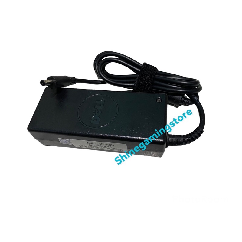 Adaptor Charger Dell Inspiron 13-3000 14-3000 14-3441 14-3442 14-3451 14-4552 14-3458 15-5000 19.5V- 3.34A ORIGINAL