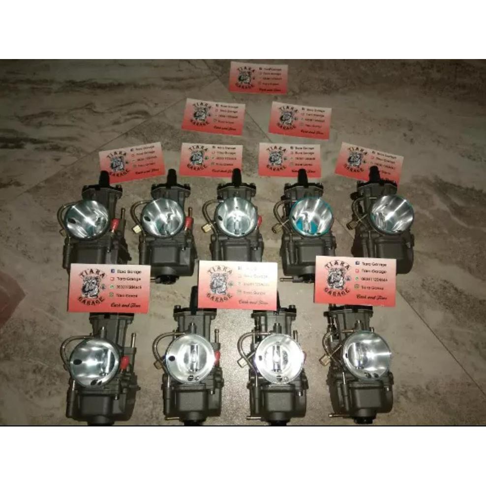 Terlaris!! Karburator Pwk28 Panom Ori