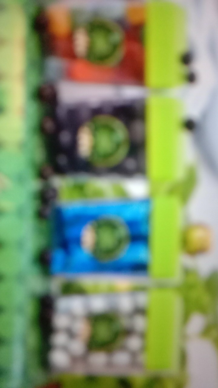 [1300gr] S024 | Kue Kering Bellarosa Paket Haicoklat  /kue Lebaran / Bellarosa Haicoklat