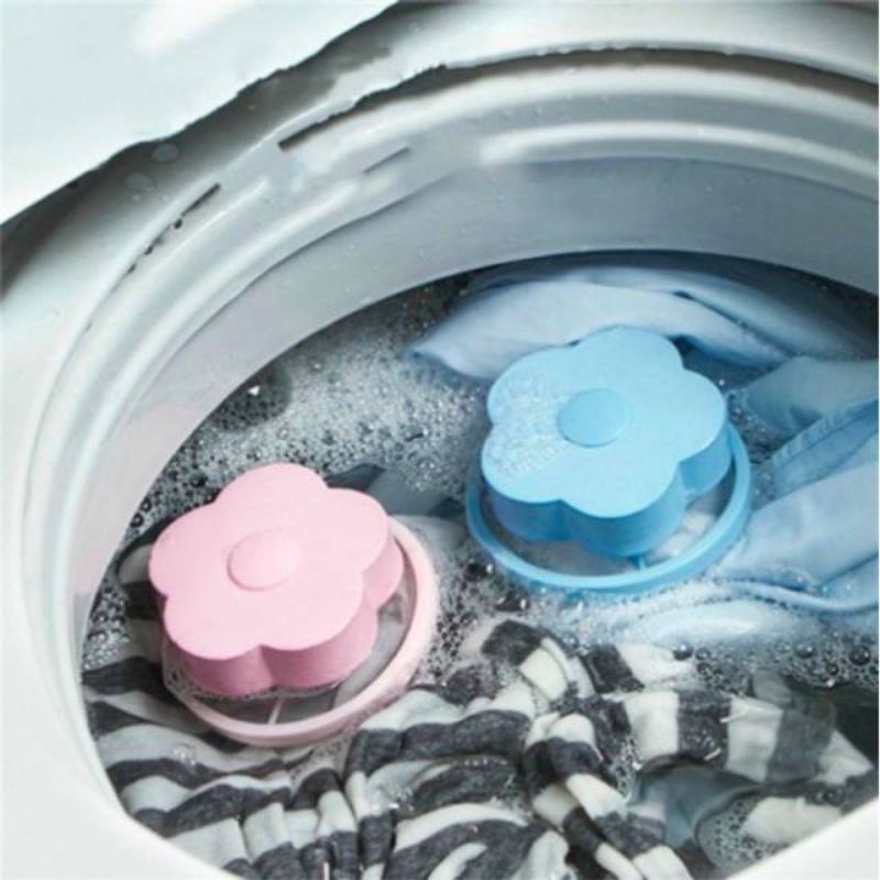 Bundara.id Pr-645 Penyaring kotoran mesin cuci/Kantong filter penyaring mesin cuci