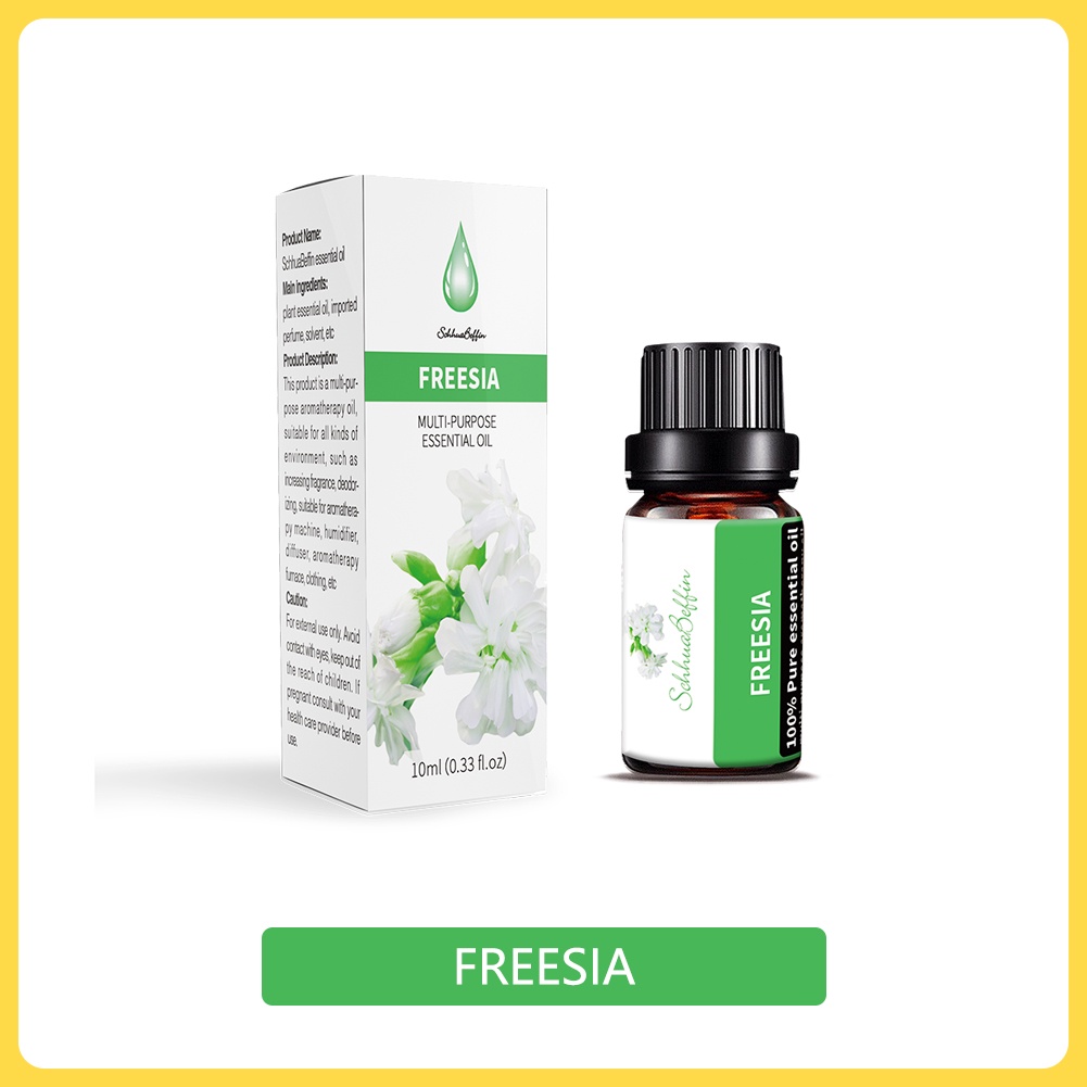 [Aimilo] Portable Humidifier Diffuser Mini Air Purifier USB Aromatherapy Essential Oil Difuser-Freesia