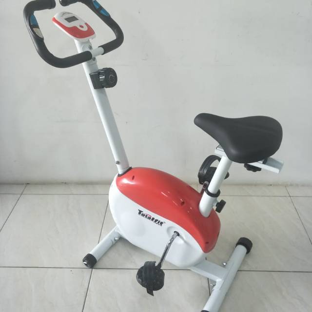 Sepeda Statis Magnetick TL8219